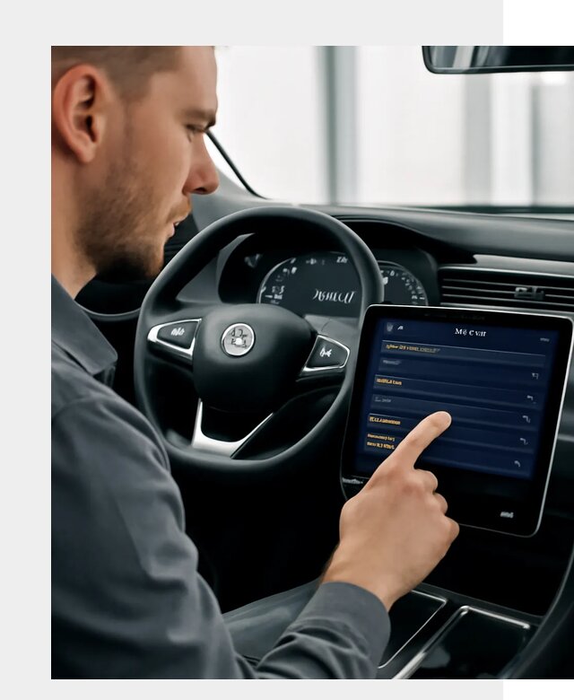 Русификация Changan X5 в Саратове по цене от 6651 р. | ФастМобиль-Срт