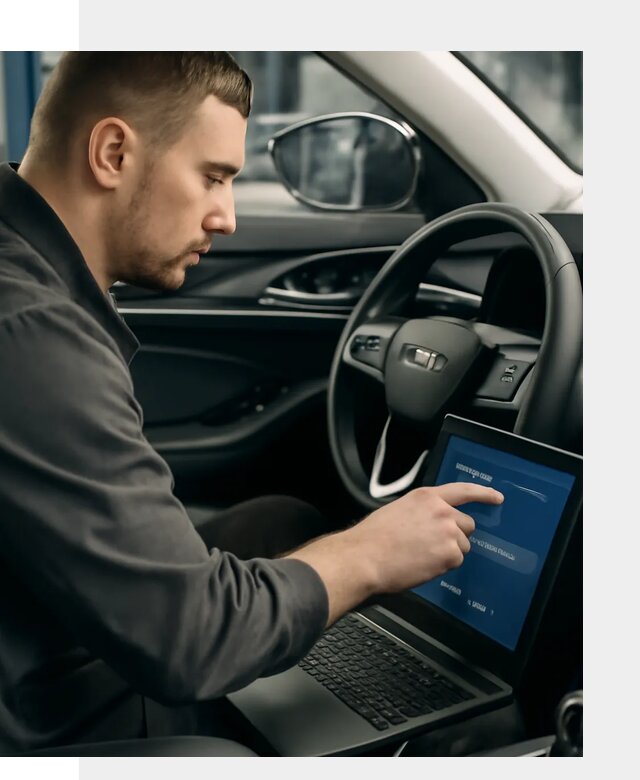 Русификация мультимедиа автомобилей Changan под ключ в Саратове