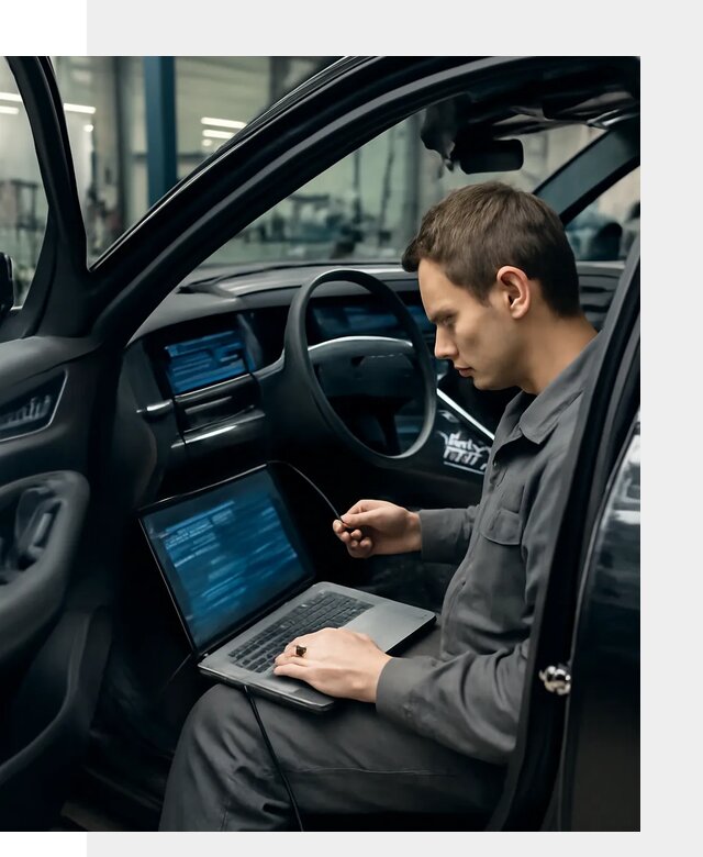 Профессиональная русификация Deepal G318 под ключ в Саратове