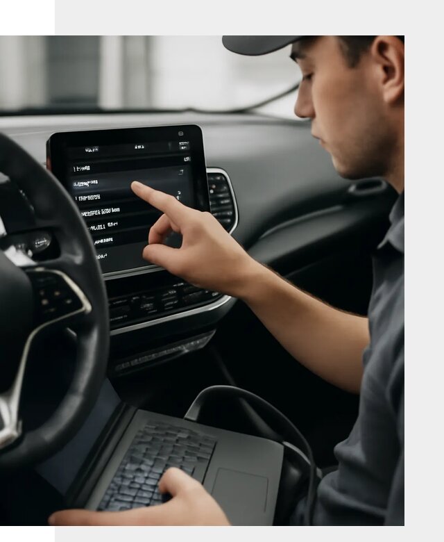 Русификация Dongfeng 7 под ключ для вашего автомобиля в Саратове