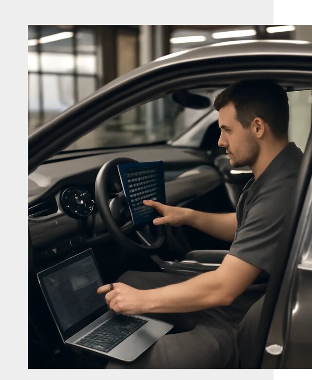 Русификация Exeed TXL в Саратове по цене от 15247 р. | ФастМобиль-Срт