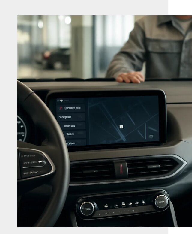 Русификация GAC в Саратове по цене от 8084 р. | ФастМобиль-Срт