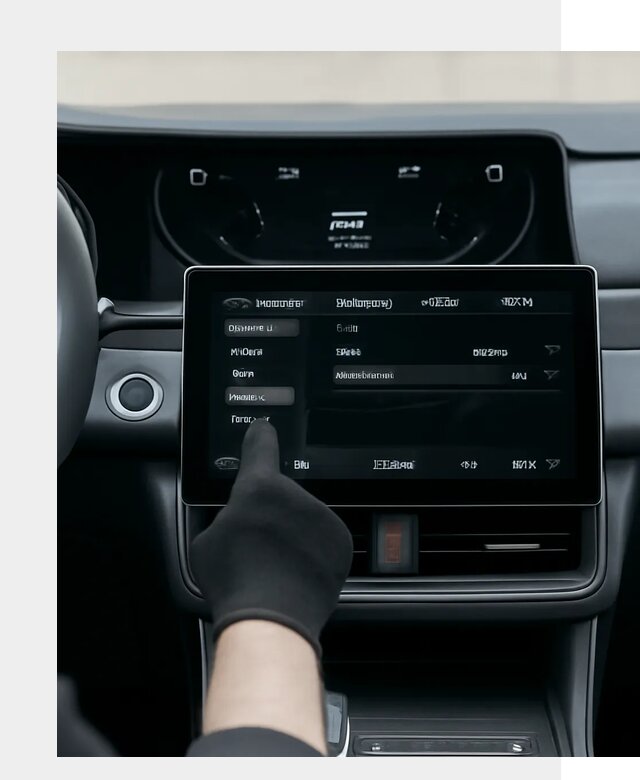 Русификация GAC GS 8 под ключ в Саратове от 6651 р. | ФастМобиль-Срт