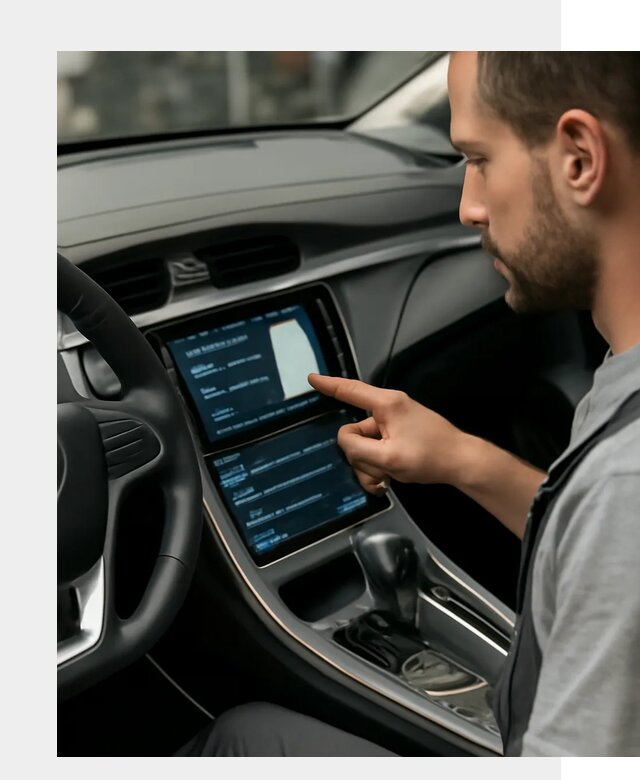 Русификация Geely Atlas в Саратове по цене от 9210 р. | ФастМобиль-Срт