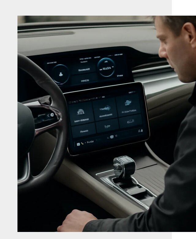 Русификация Geely Monjaro в Саратове по цене от 8084 р. | ФастМобиль-Срт