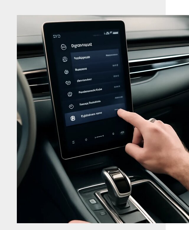 Русификация Geely Preface в Саратове по цене от 10131 р. | ФастМобиль-Срт