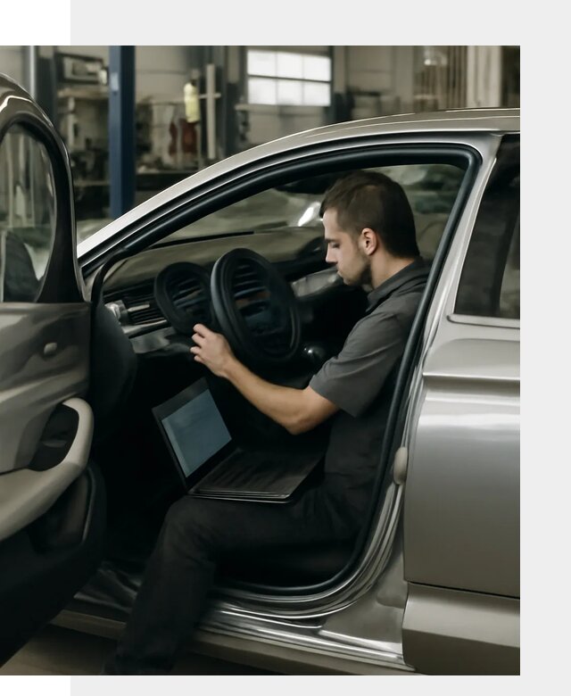 Русификация Geely Preface мультимедиа и меню в Саратове
