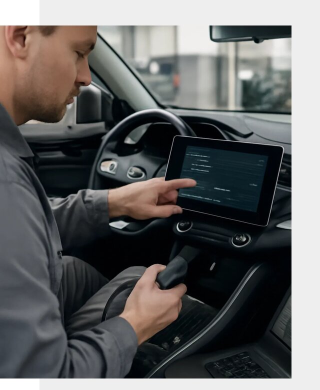 Русификация мультимедиа автомобилей Geely в Саратове под ключ