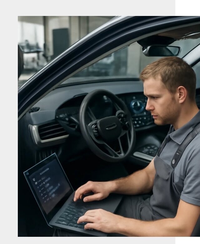 Русификация Haval в Саратове по цене от 8084 р. | ФастМобиль-Срт