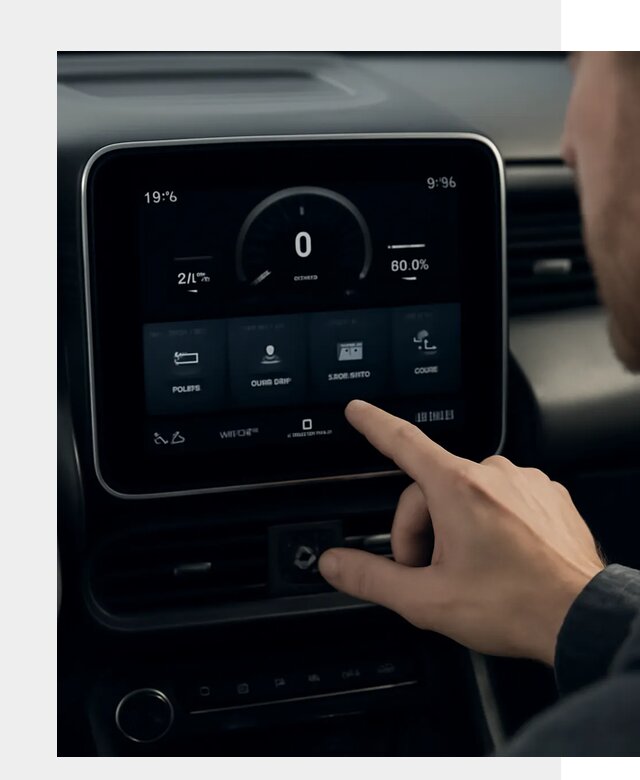 Русификация Haval DARGO в Саратове по цене от 6651 р. | ФастМобиль-Срт