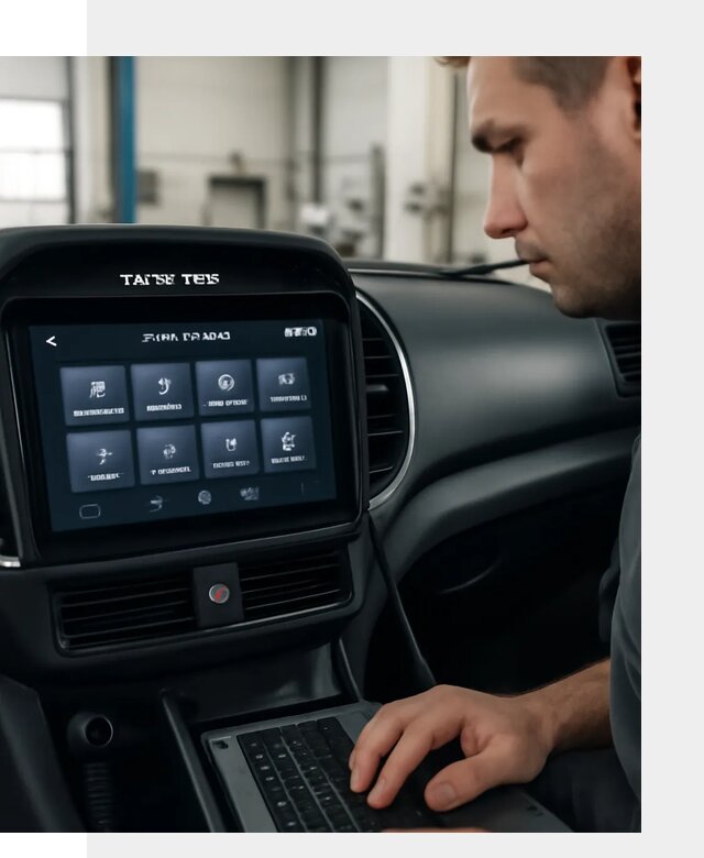 Русификация Haval H3 под ключ для владельцев в Саратове