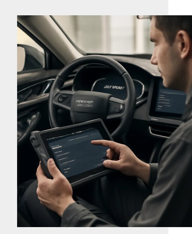 Русификация приборной панели Haval в Саратове от 5628 р. | ФастМобиль-Срт