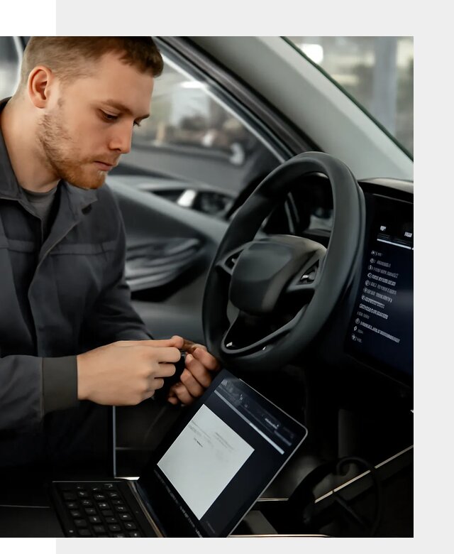 Русификация Jetour X70 Plus для мультимедиа в Саратове