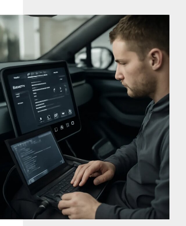 Русификация мультимедиа LiXiang под ключ для авто в Саратове