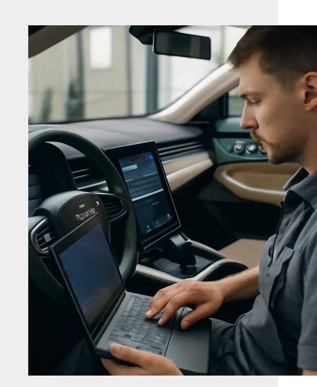 Русификация Lynk Co 900 в Саратове по цене от 20364 р. | ФастМобиль-Срт