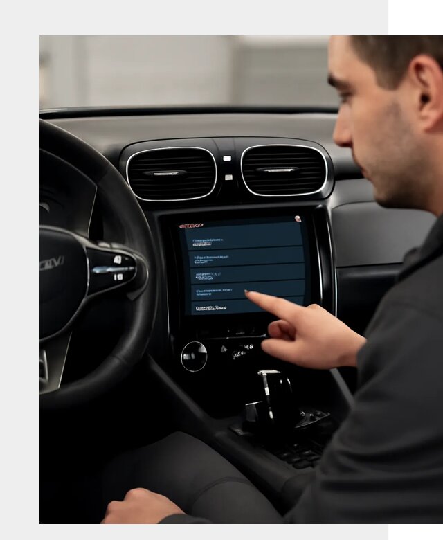 Русификация приборной панели Lynk Co в Саратове от 8084 р. | ФастМобиль-Срт