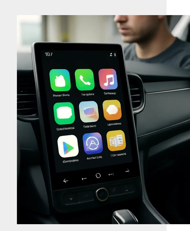 Установка приложений Lynk Co в Саратове по цене от 6037 р. | ФастМобиль-Срт