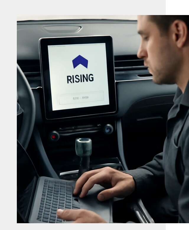 Установка приложений Rising в Саратове по цене от 4605 р. | ФастМобиль-Срт