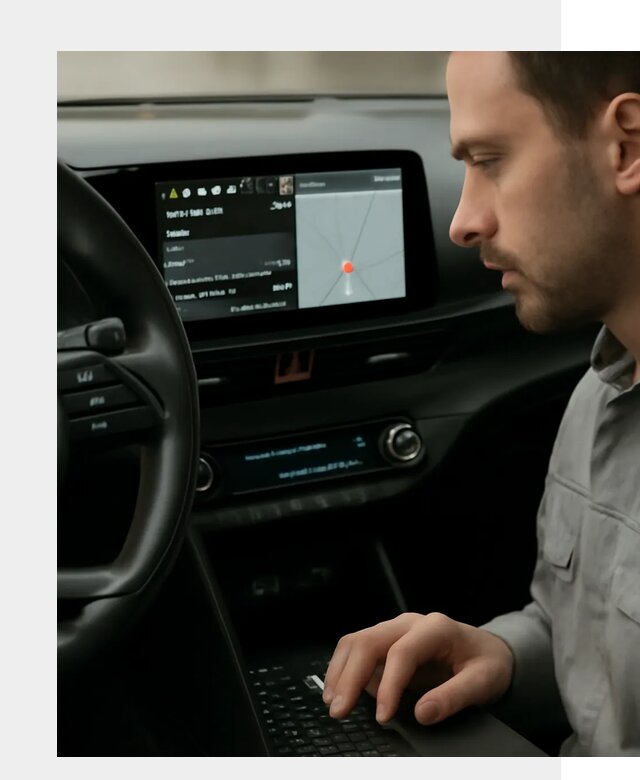 Русификация Hyundai всех моделей в Саратове от 8084 р. | ФастМобиль-Срт