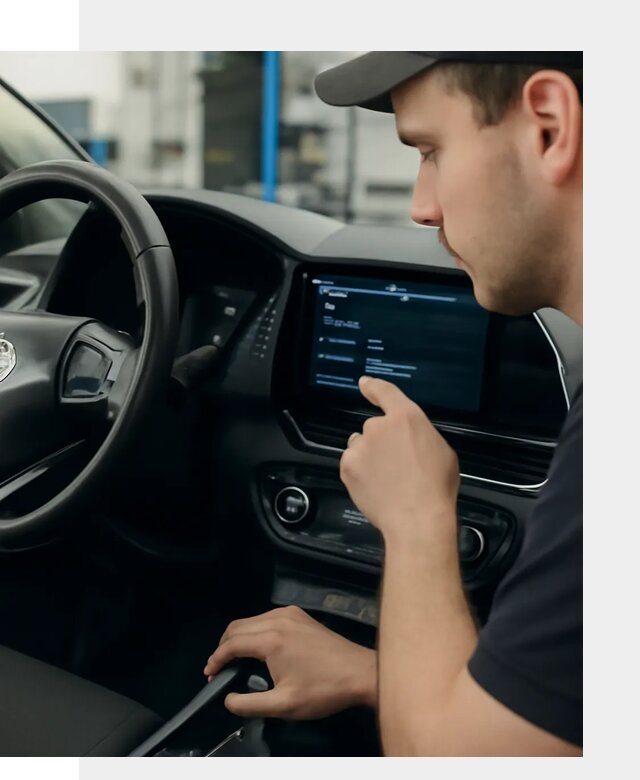 Русификация автомобилей Hyundai всех моделей в Саратове