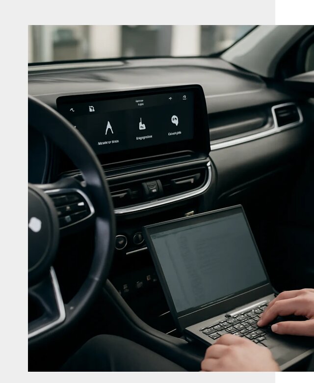 Русификация Kia K5 в Саратове по цене от 6651 р. | ФастМобиль-Срт