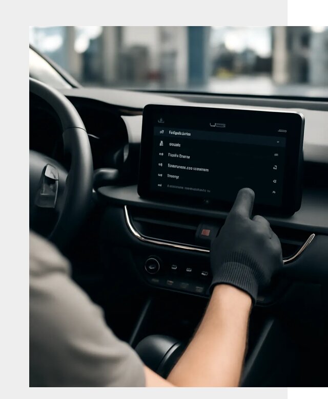 Русификация Kia всех моделей в Саратове от 10131 р. | ФастМобиль-Срт