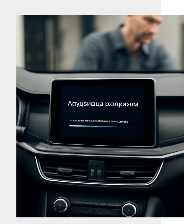 Обновление русификации авто в Саратове по цене от 6037 р. | ФастМобиль-Срт