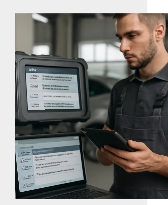 Перевод ошибок автомобиля в Саратове по цене от 2558 р. | ФастМобиль-Срт