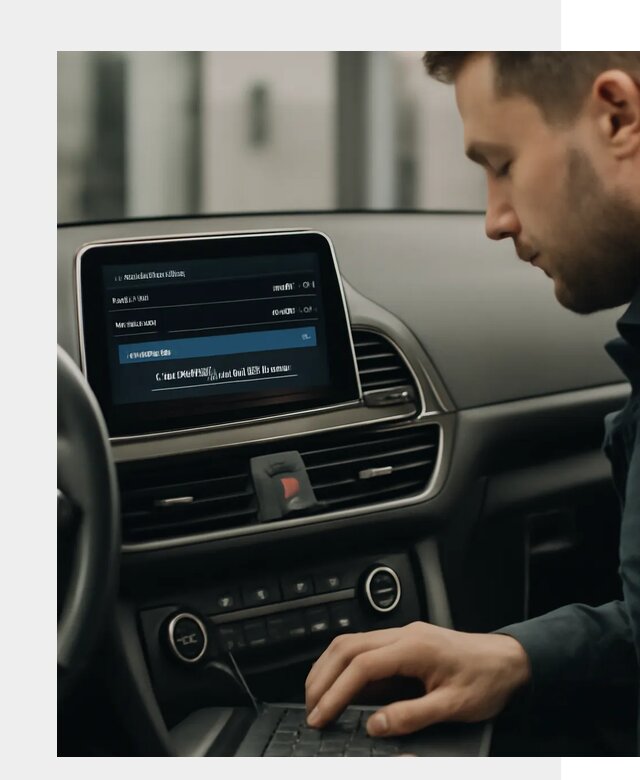 Установка русского пакета языка для авто в Саратове от 6037 р. | ФастМобиль-Срт