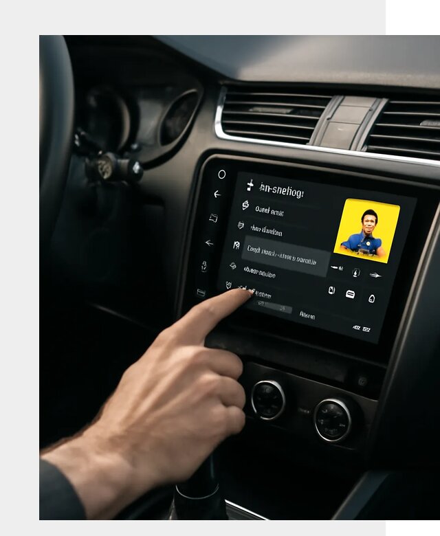 Установка Яндекс Музыки в авто в Саратове от 6037 р. | ФастМобиль-Срт