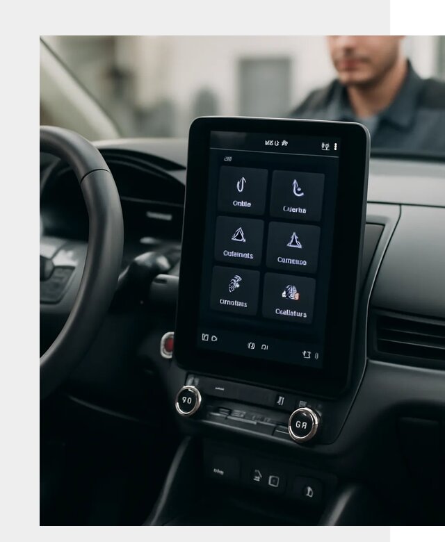 Русификация Honda в Саратове по цене от 7061 р. | ФастМобиль-Срт