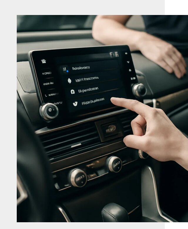 Русификация Honda Accord 10 в Саратове по цене от 6651 р. | ФастМобиль-Срт