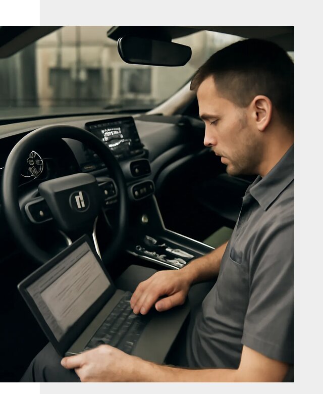 Русификация Honda Accord на русском языке под ключ в Саратове