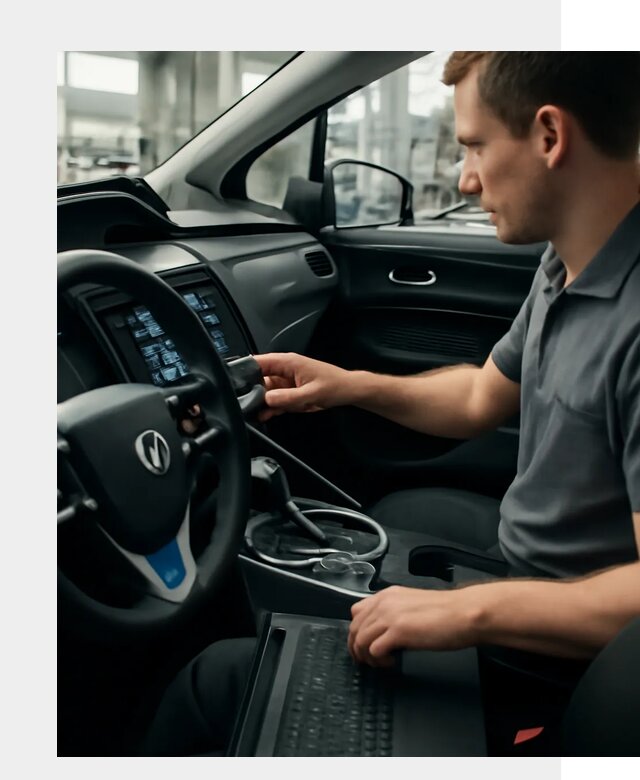 Русификация Honda CLARITY в Саратове по цене от 7675 р. | ФастМобиль-Срт