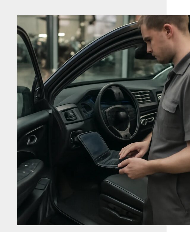 Русификация Honda Pilot по цене от 7061 р. в Саратове ФастМобиль-Срт