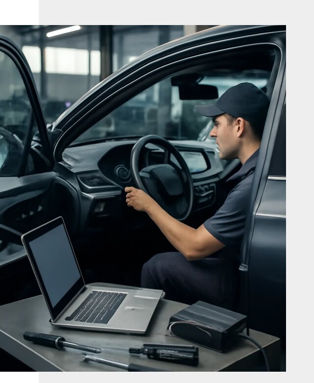 Русификация Honda Ridgeline для комфортной езды в Саратове