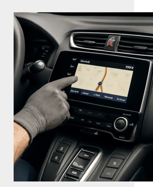 Русификация мультимедиа Honda в Саратове от 7675 р. | ФастМобиль-Срт