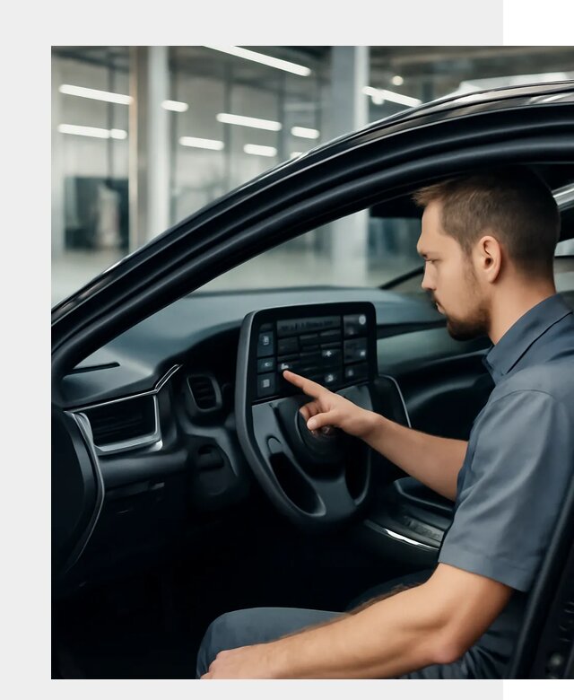 Русификация Lexus в Саратове по цене от 15247 р. | ФастМобиль-Срт