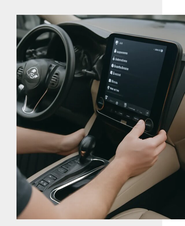 Русификация Lexus NX Panasonic в Саратове от 8084 р. | ФастМобиль-Срт