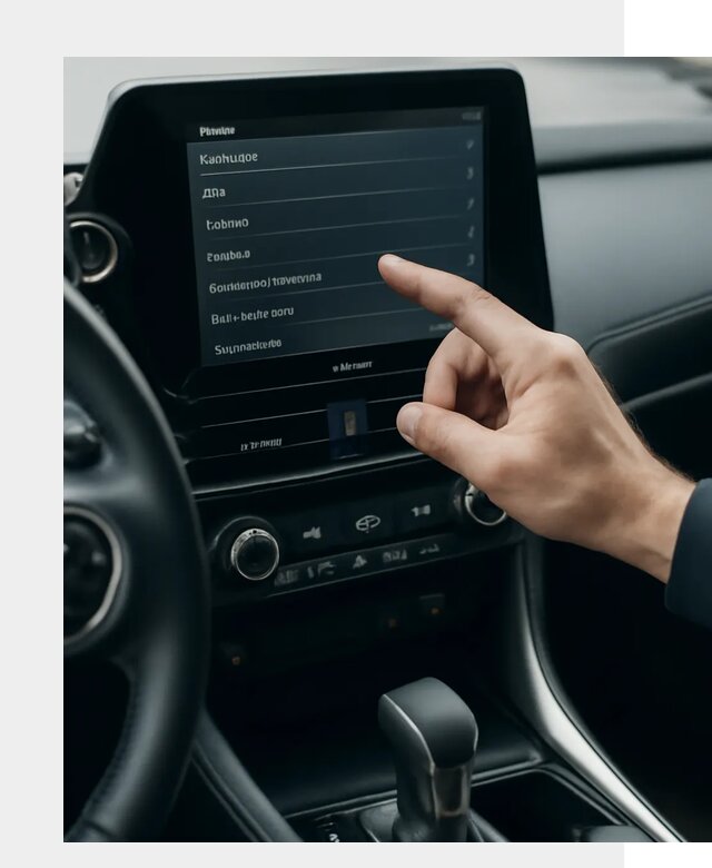 Русификация Lexus NX Pioner в Саратове по цене 8698 р. | ФастМобиль-Срт