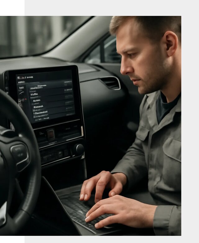 Русификация мультимедиа Lexus NX PIONER для авто в Саратове