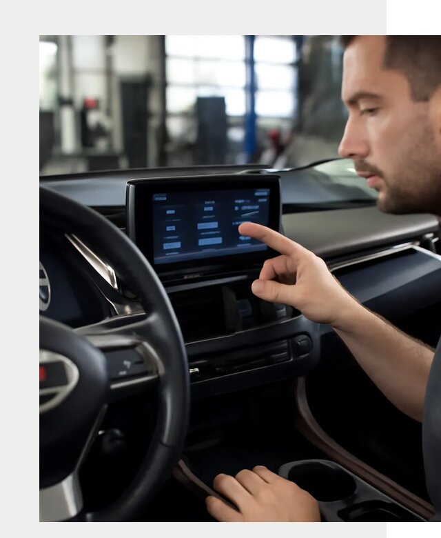 Русификация Lexus RX PANASONIC в Саратове от 8084 р. | ФастМобиль-Срт