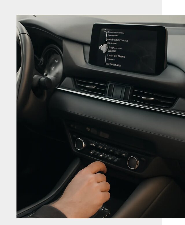 Русификация мультимедиа Mazda в Саратове по цене от 8084 р. | ФастМобиль-Срт