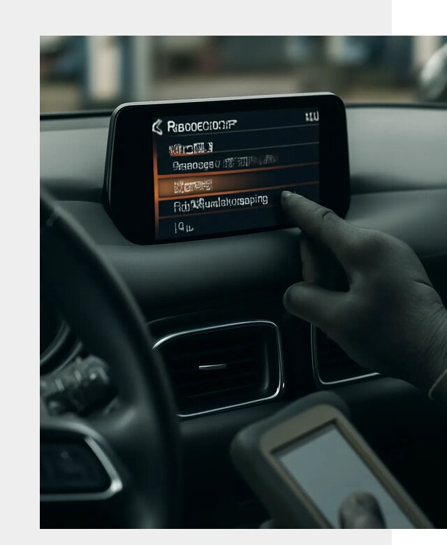 Установка приложений Mazda в Саратове по цене от 5526 р. | ФастМобиль-Срт