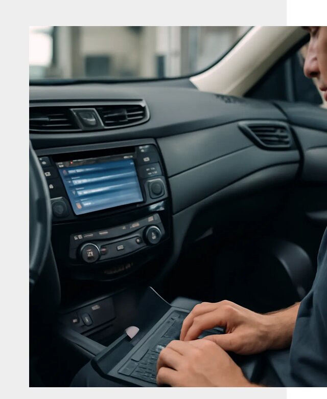 Русификация Nissan в Саратове по цене от 8084 р. | ФастМобиль-Срт