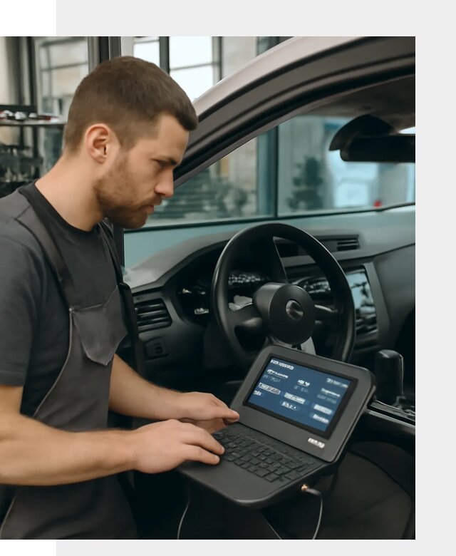 Русификация автомобилей Nissan для всех моделей в Саратове