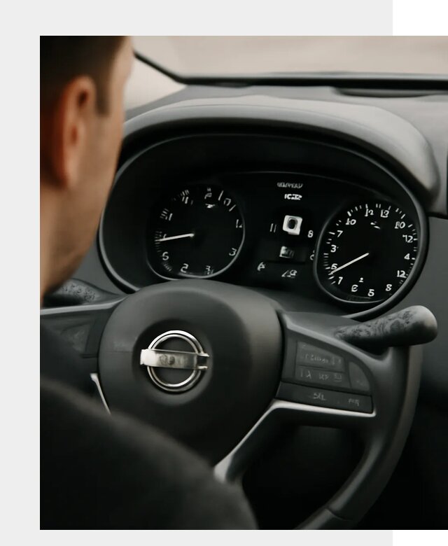 Русификация приборной панели Nissan в Саратове от 6651 р. | ФастМобиль-Срт