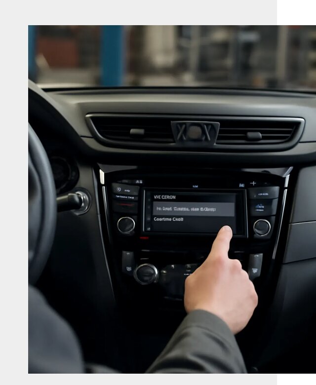 Установка приложений Nissan в Саратове по цене от 5628 р. | ФастМобиль-Срт