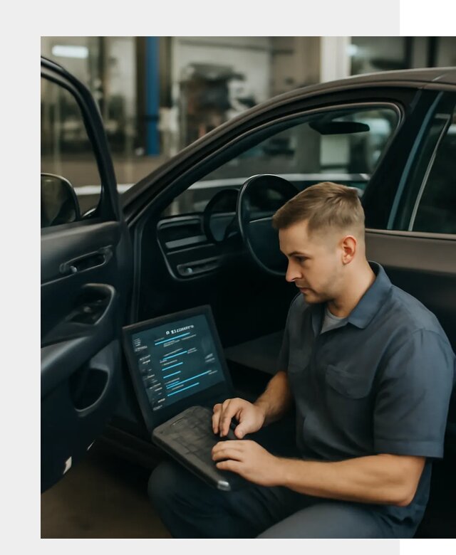 Русификация Toyota Crown в Саратове по цене от 8698 р. | ФастМобиль-Срт
