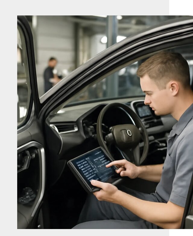 Русификация Toyota RAV4 в Саратове по цене от 6651 р. | ФастМобиль-Срт